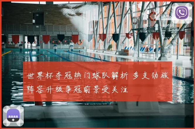 世界杯夺冠热门球队解析 多支劲旅阵容升级争冠前景受关注