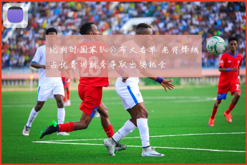 比利时国家队公布大名单 老将锋线占优青训新秀争取出场机会